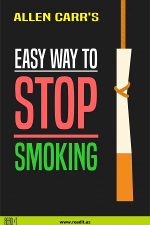 Sigarayı bırakmanın kolay yolu