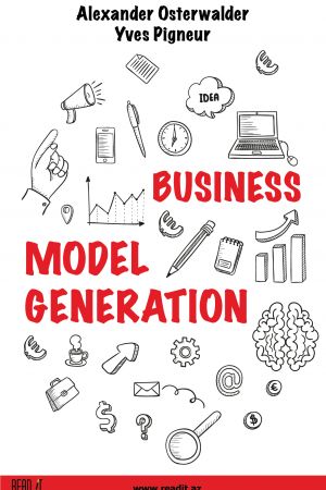 Business Model Generation