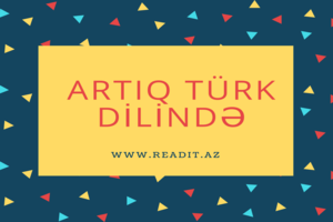 www.readit.az şimdi türkce
