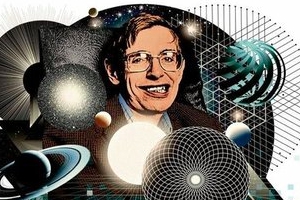 Stephen Hawking`in Tanrı ve İnsanlığın geleceği hakkındaki fikirleri