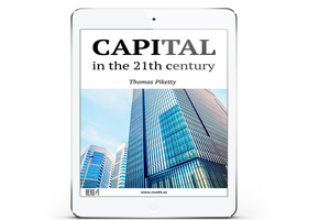 21-ci əsrdə kapitalın vəziyyəti necədir?