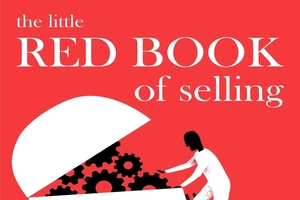 Satışın Küçük Kırmızı Kitabı